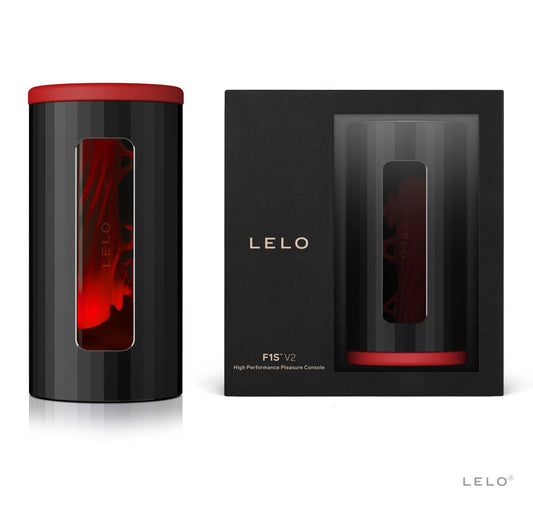 LELO - F1s V2x - App-gesteuerter Masturbator