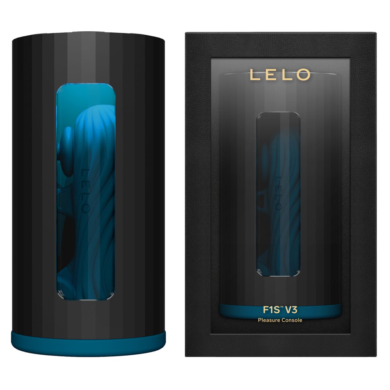 LELO - F1s V3 - App-gesteuerter Masturbator
