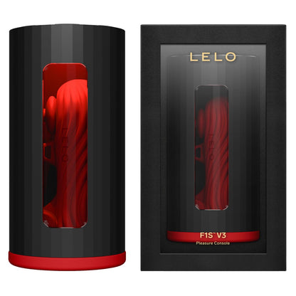LELO - F1s V3 - App-gesteuerter Masturbator