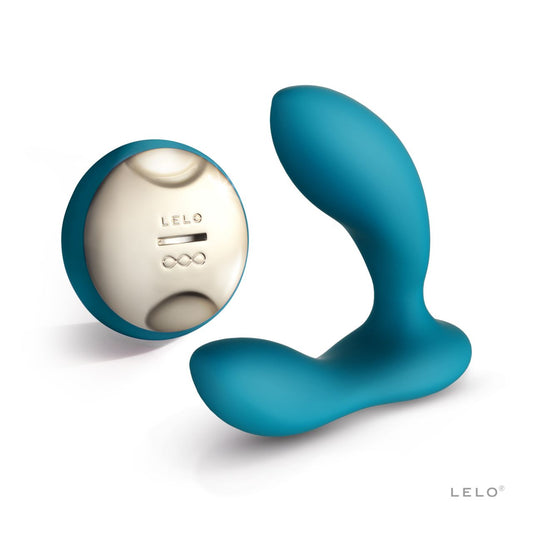 LELO - Hugo - App-gesteuerter Masturbator