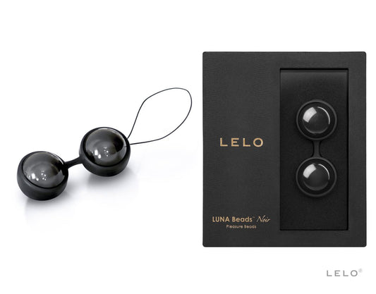 LELO - Luna Beads - Liebeskugeln
