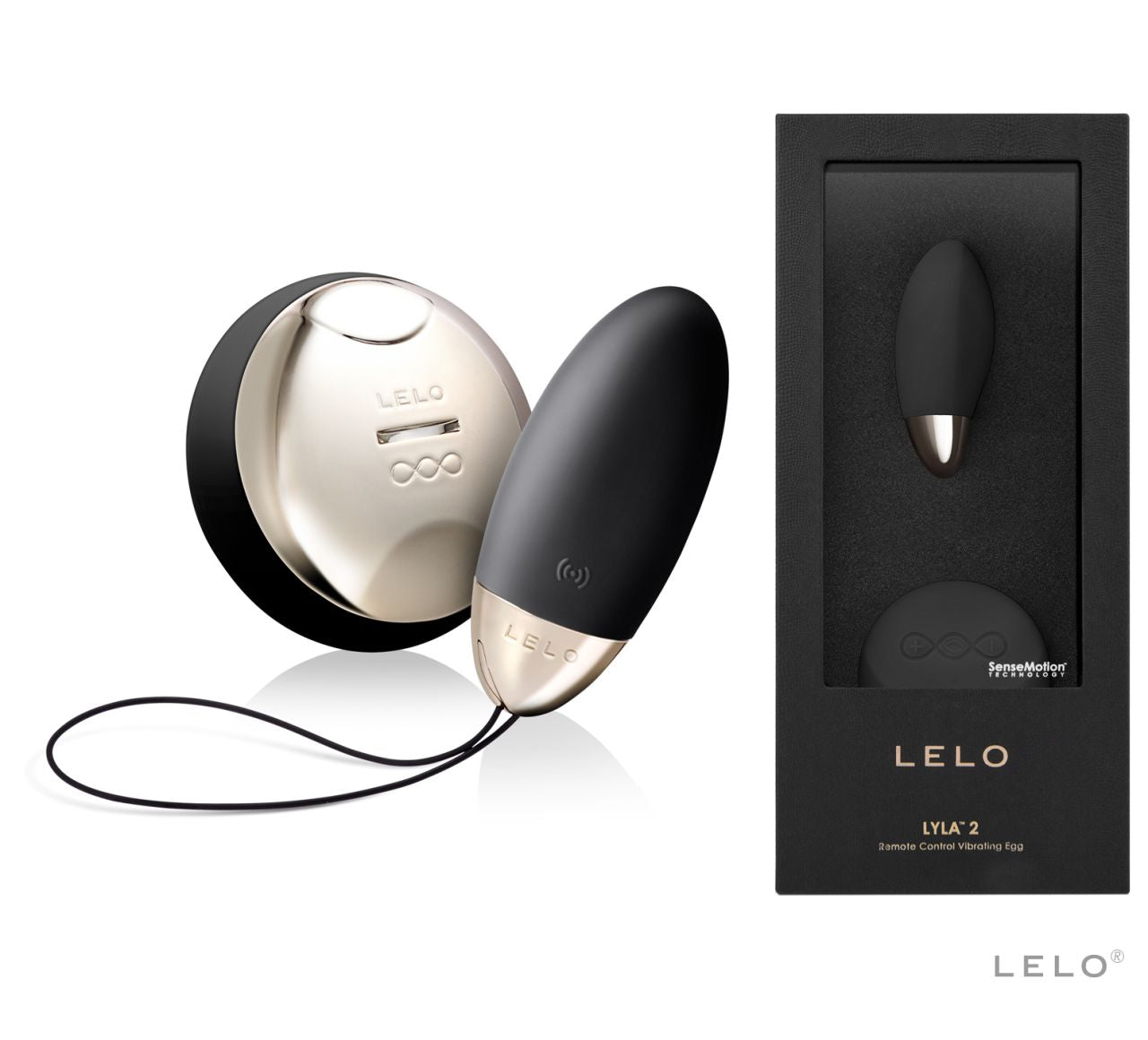 LELO - Lyla 2 - Vibrator