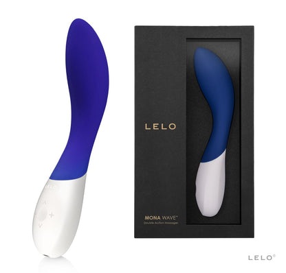 LELO - Mona Wave - Vibrator