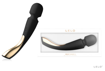LELO - Smart Wand 2 Large - Vibrator