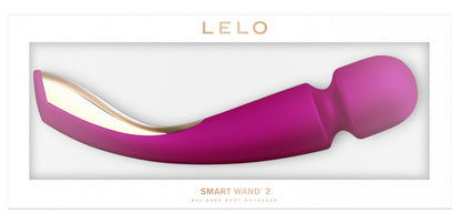 LELO - Smart Wand 2 Large - Vibrator