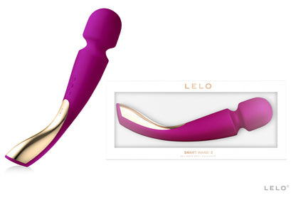 LELO - Smart Wand 2 Large - Vibrator