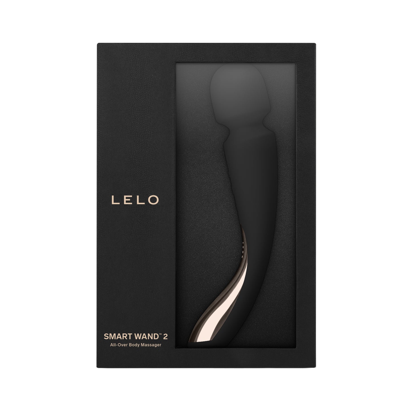 LELO - Smart Wand 2 Medium - Vibrator