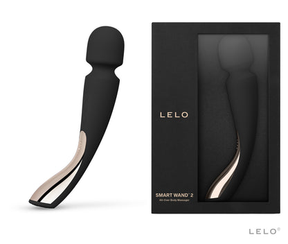 LELO - Smart Wand 2 Medium - Vibrator