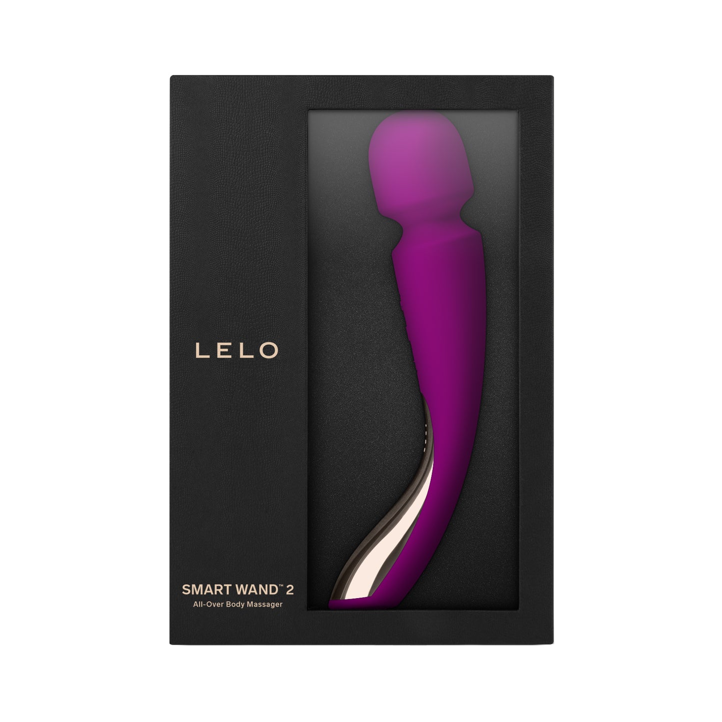 LELO - Smart Wand 2 Medium - Vibrator