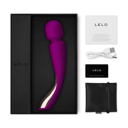 LELO - Smart Wand 2 Medium - Vibrator