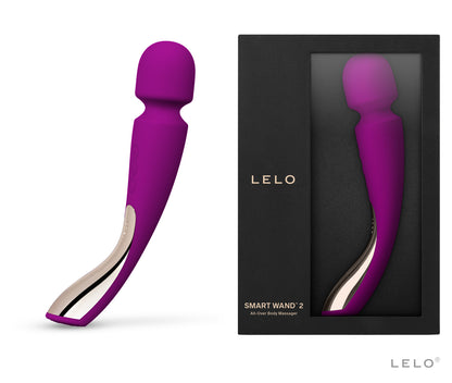 LELO - Smart Wand 2 Medium - Vibrator