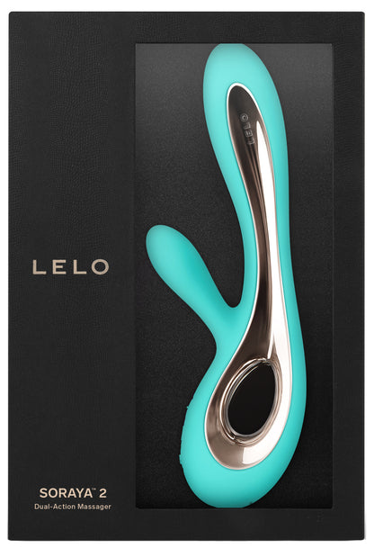 LELO - Soraya 2 - Vibrator