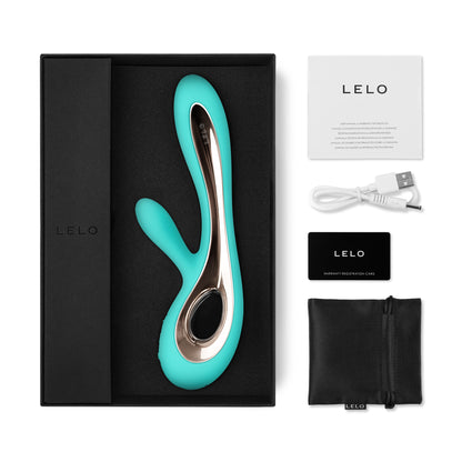 LELO - Soraya 2 - Vibrator