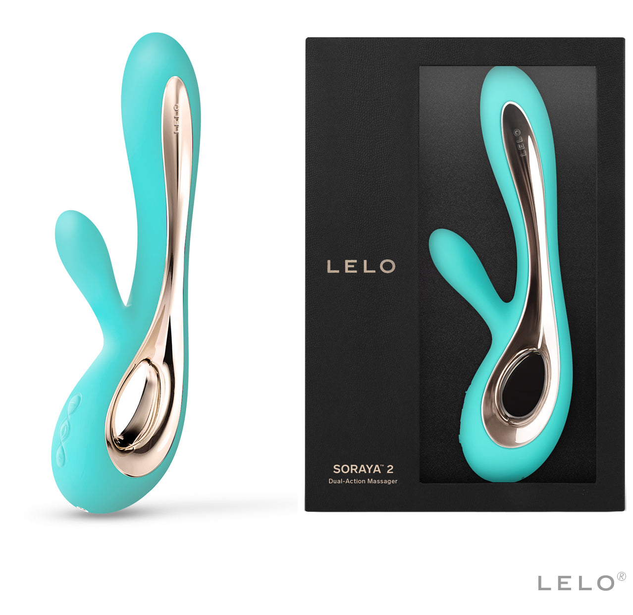 LELO - Soraya 2 - Vibrator