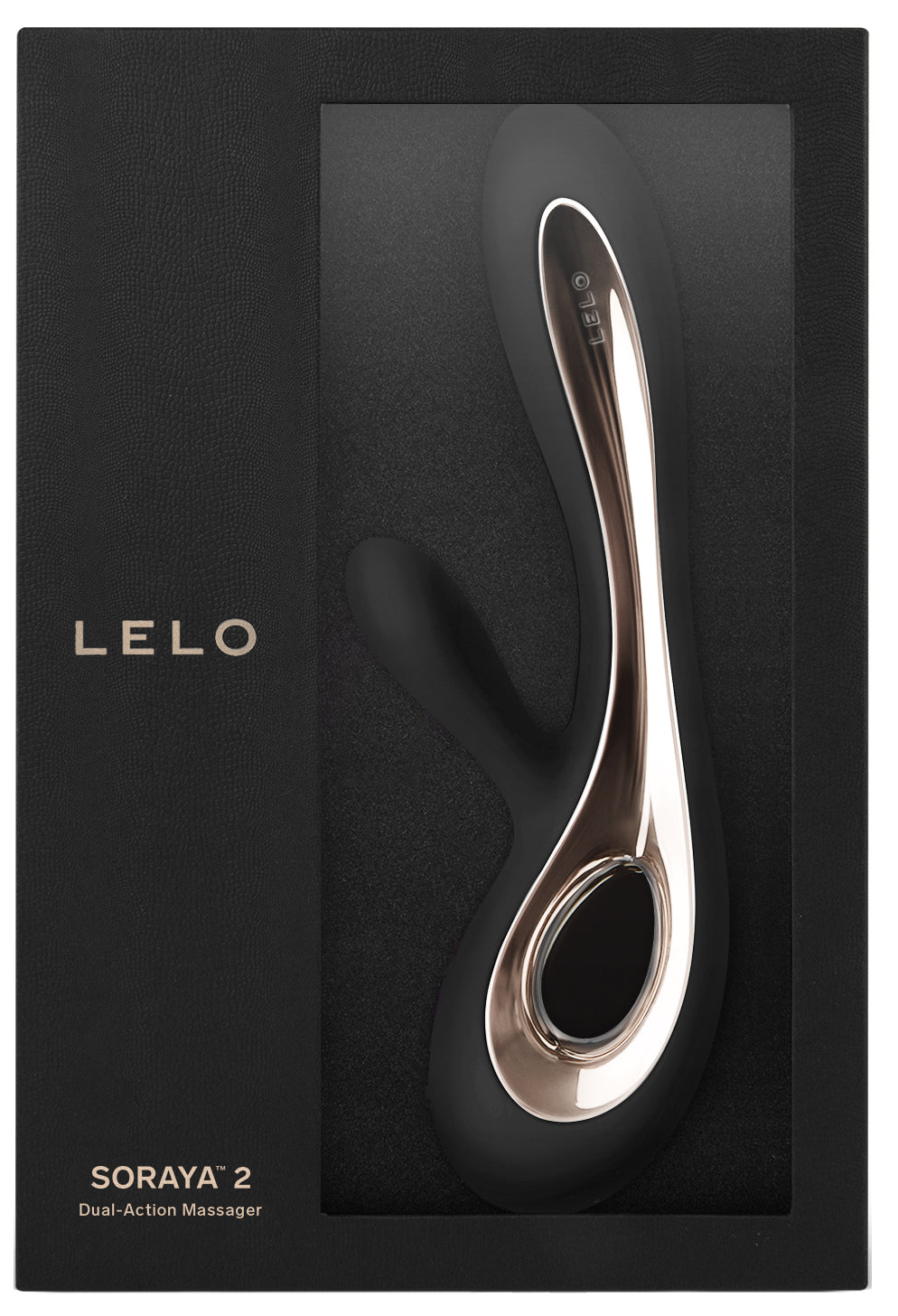 LELO - Soraya 2 - Vibrator
