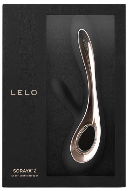 LELO - Soraya 2 - Vibrator