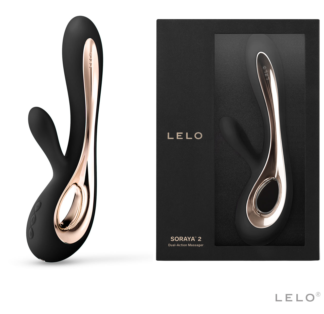 LELO - Soraya 2 - Vibrator