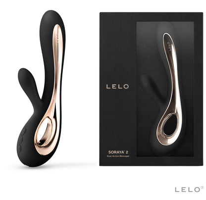 LELO - Soraya 2 - Vibrator
