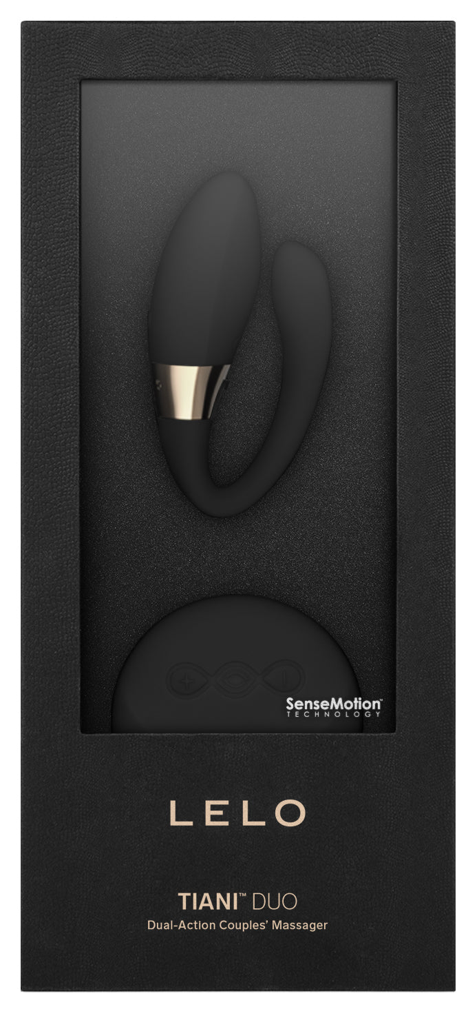 LELO - Tiani Duo - Vibrator