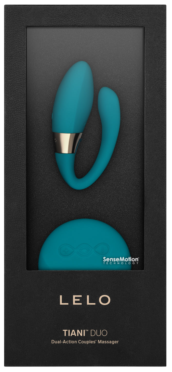 LELO - Tiani Duo - Vibrator