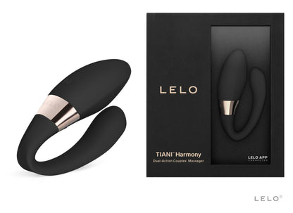 LELO - Tiani Harmony - Vibrator
