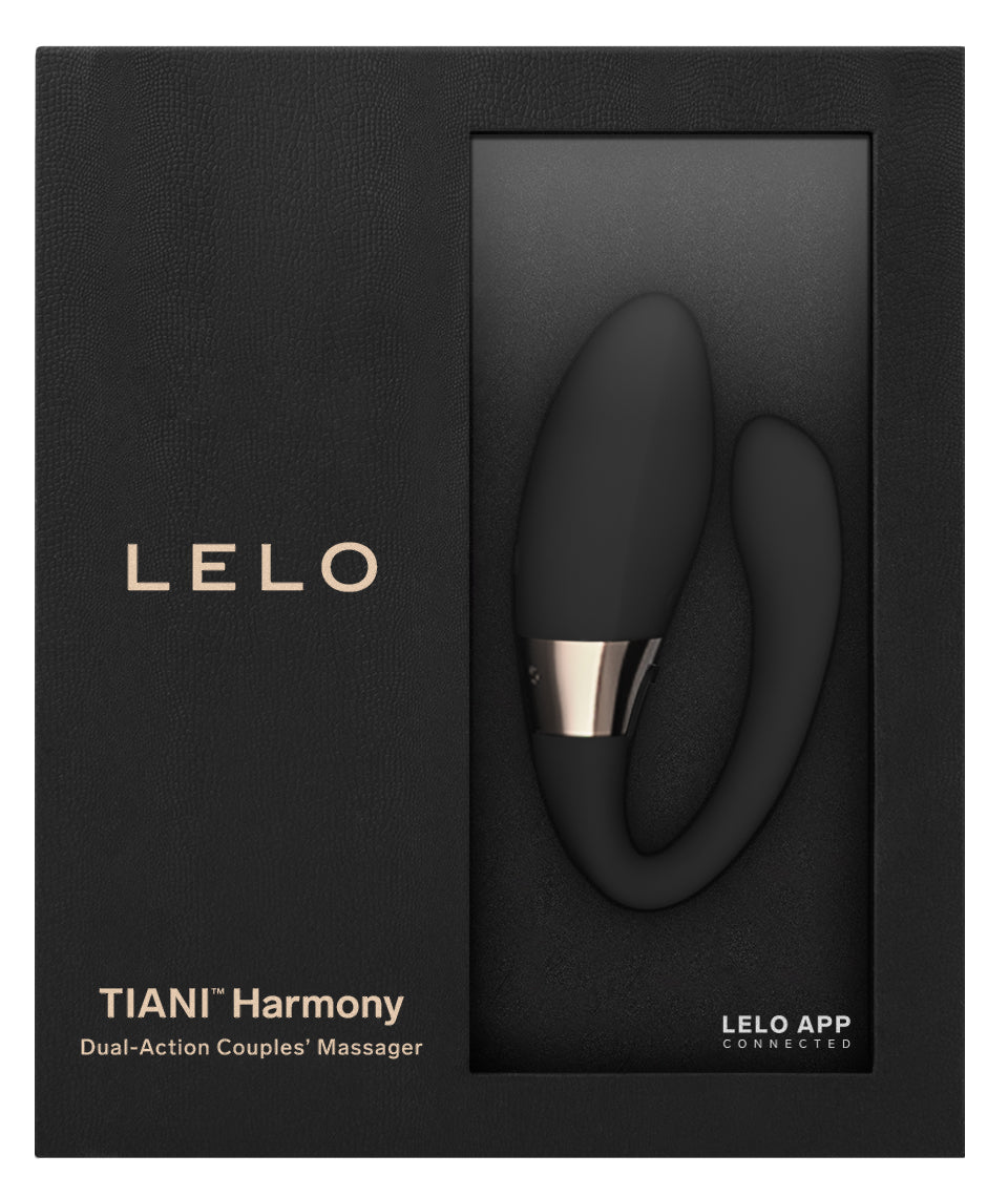 LELO - Tiani Harmony - Vibrator