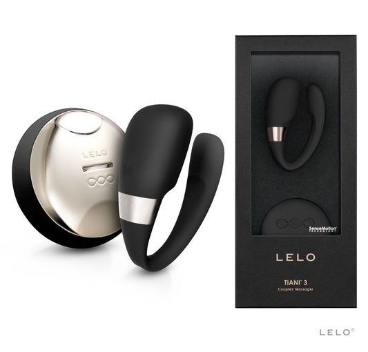LELO - Tiani 3 - Vibrator