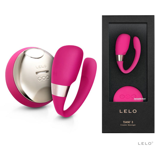 LELO - Tiani 3 - Vibrator