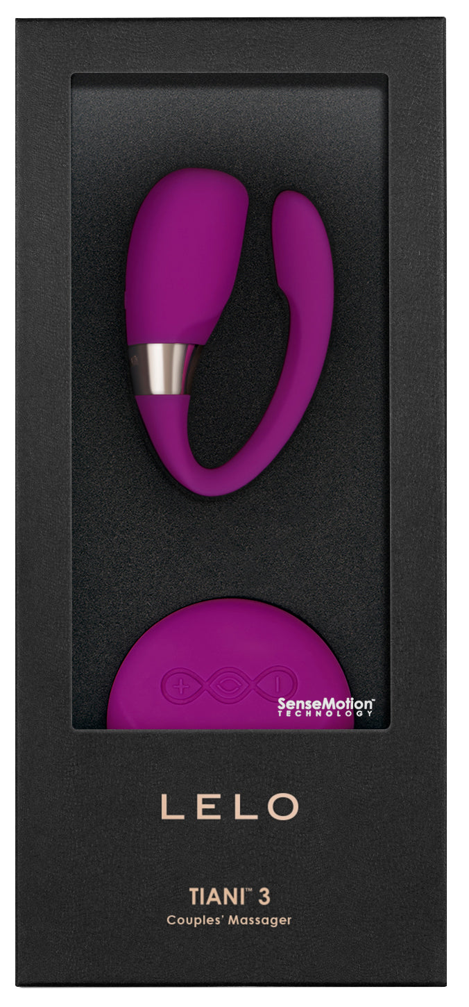 LELO - Tiani 3 - Vibrator