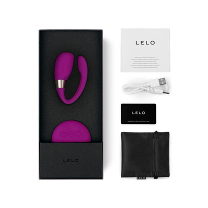 LELO - Tiani 3 - Vibrator