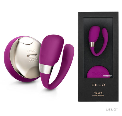 LELO - Tiani 3 - Vibrator