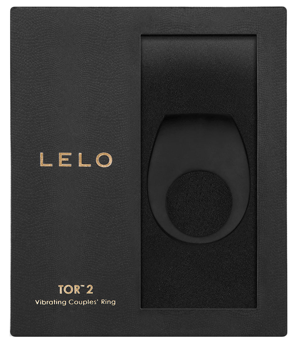 LELO - Tor 2 - Vibrator