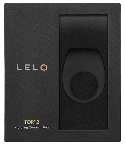 LELO - Tor 2 - Vibrator