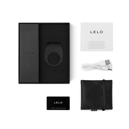 LELO - Tor 2 - Vibrator