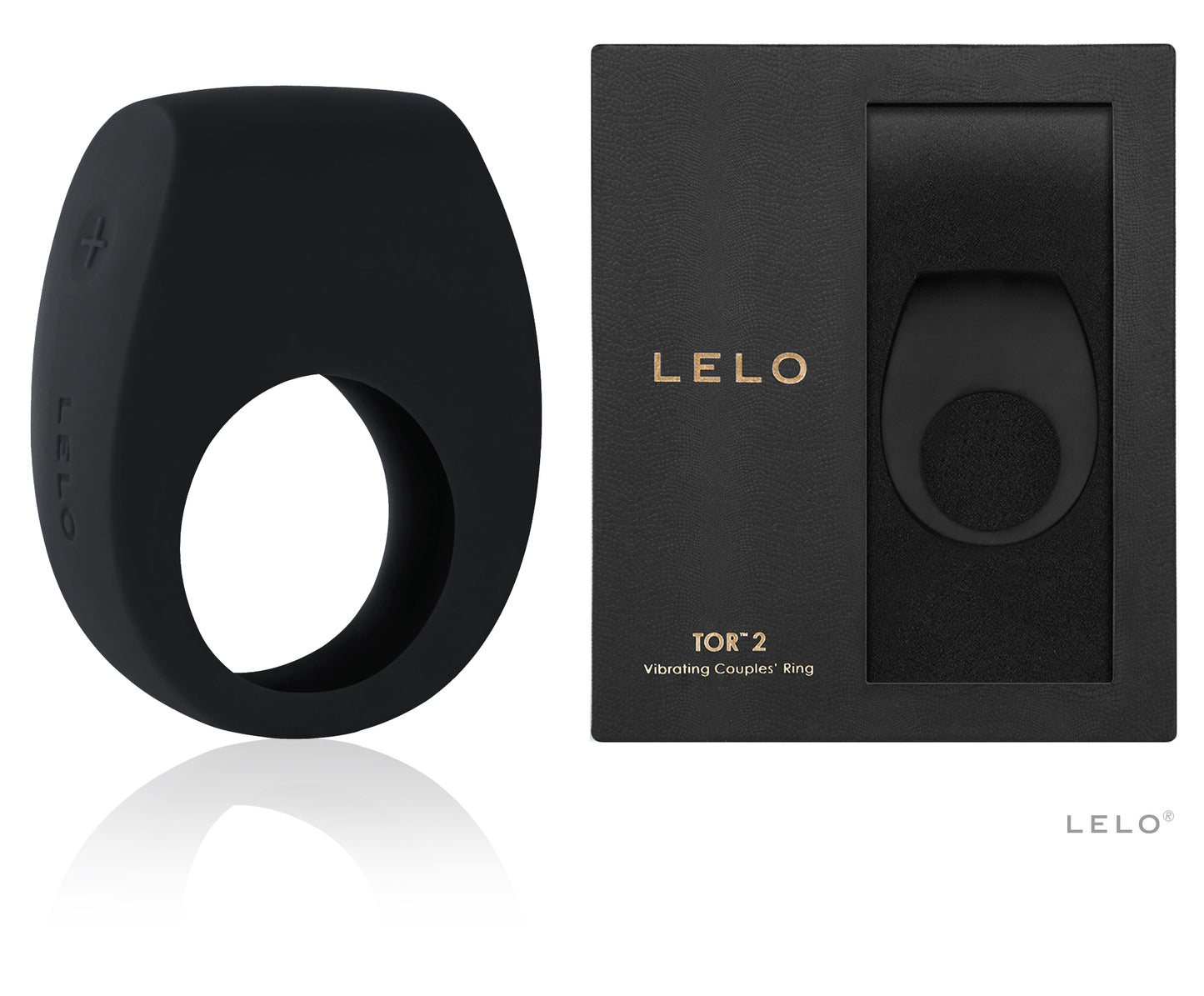 LELO - Tor 2 - Vibrator