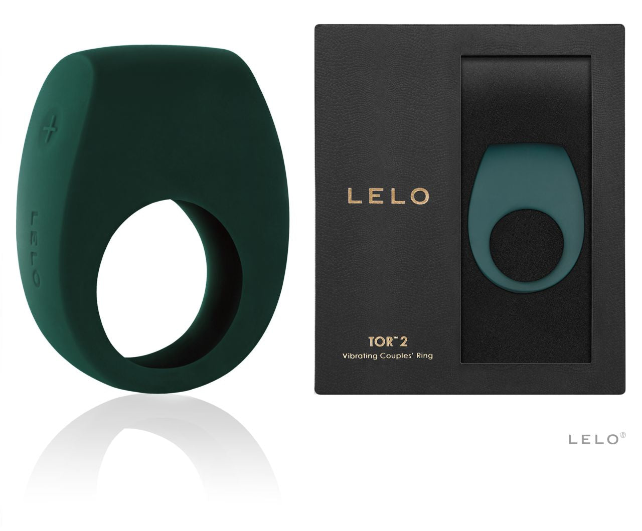 LELO - Tor 2 - Vibrator