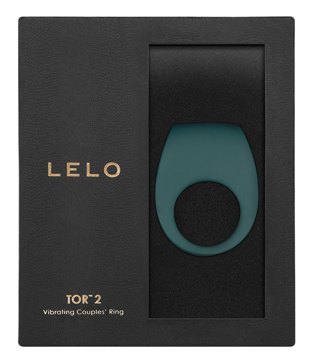 LELO - Tor 2 - Vibrator