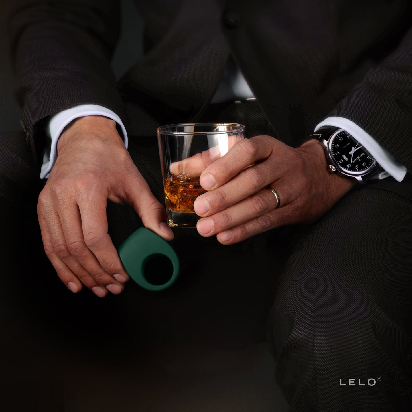 LELO - Tor 2 - Vibrator