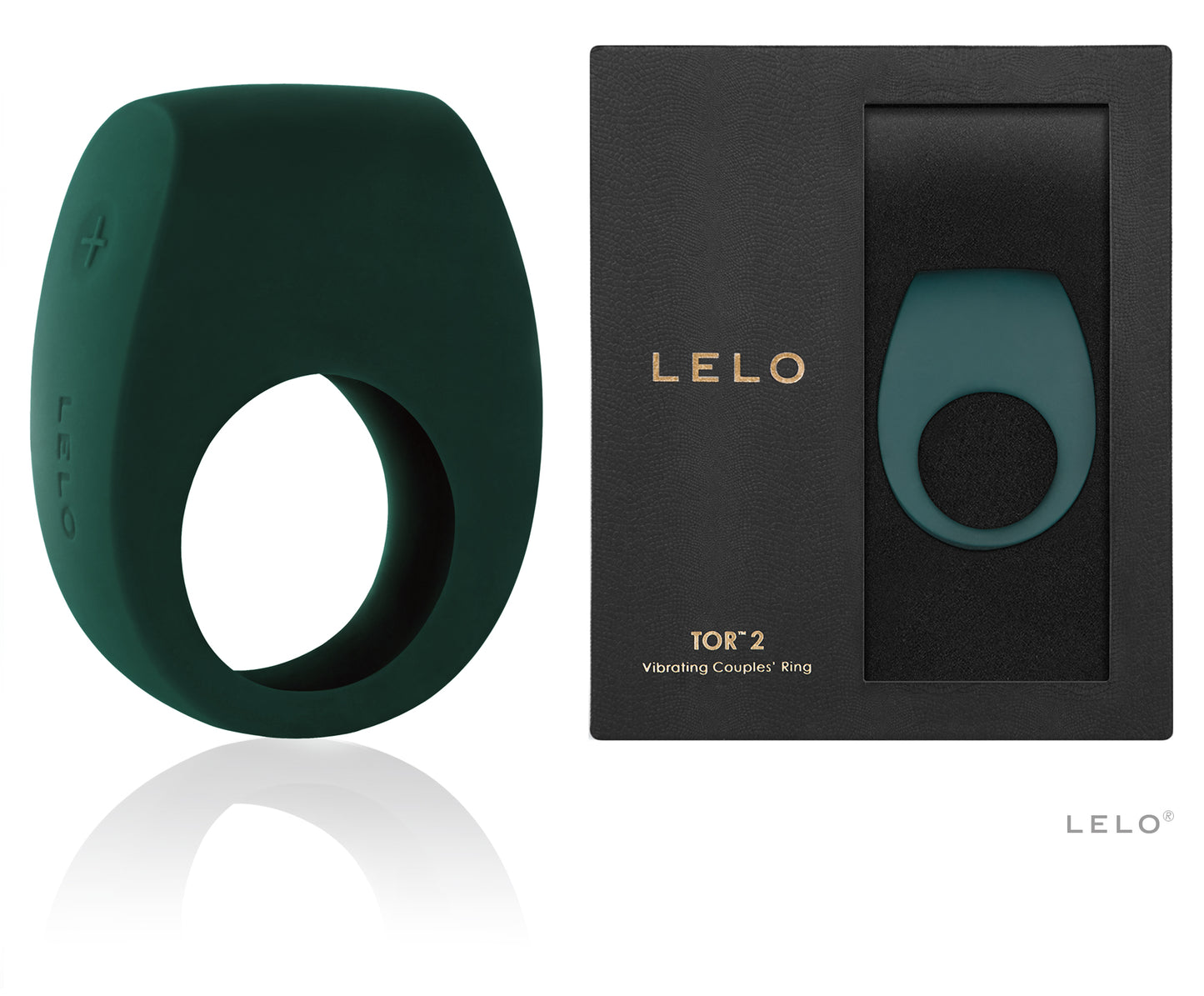 LELO - Tor 2 - Vibrator