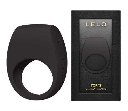 LELO - Tor 3 - Paar-Vibrator