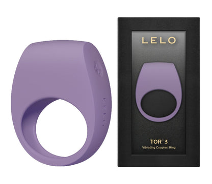 LELO - Tor 3 - Vibrator