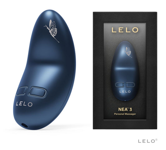 LELO - Nea 3 - Vibrator