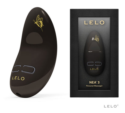 LELO - Nea 3 - Vibrator