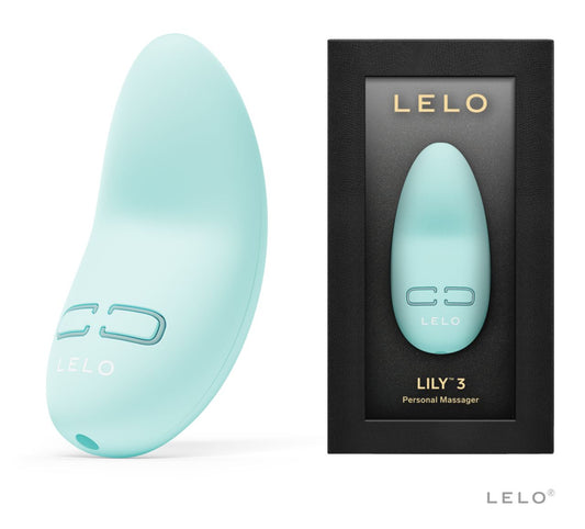Lelo - Lily 3 - Vibrator