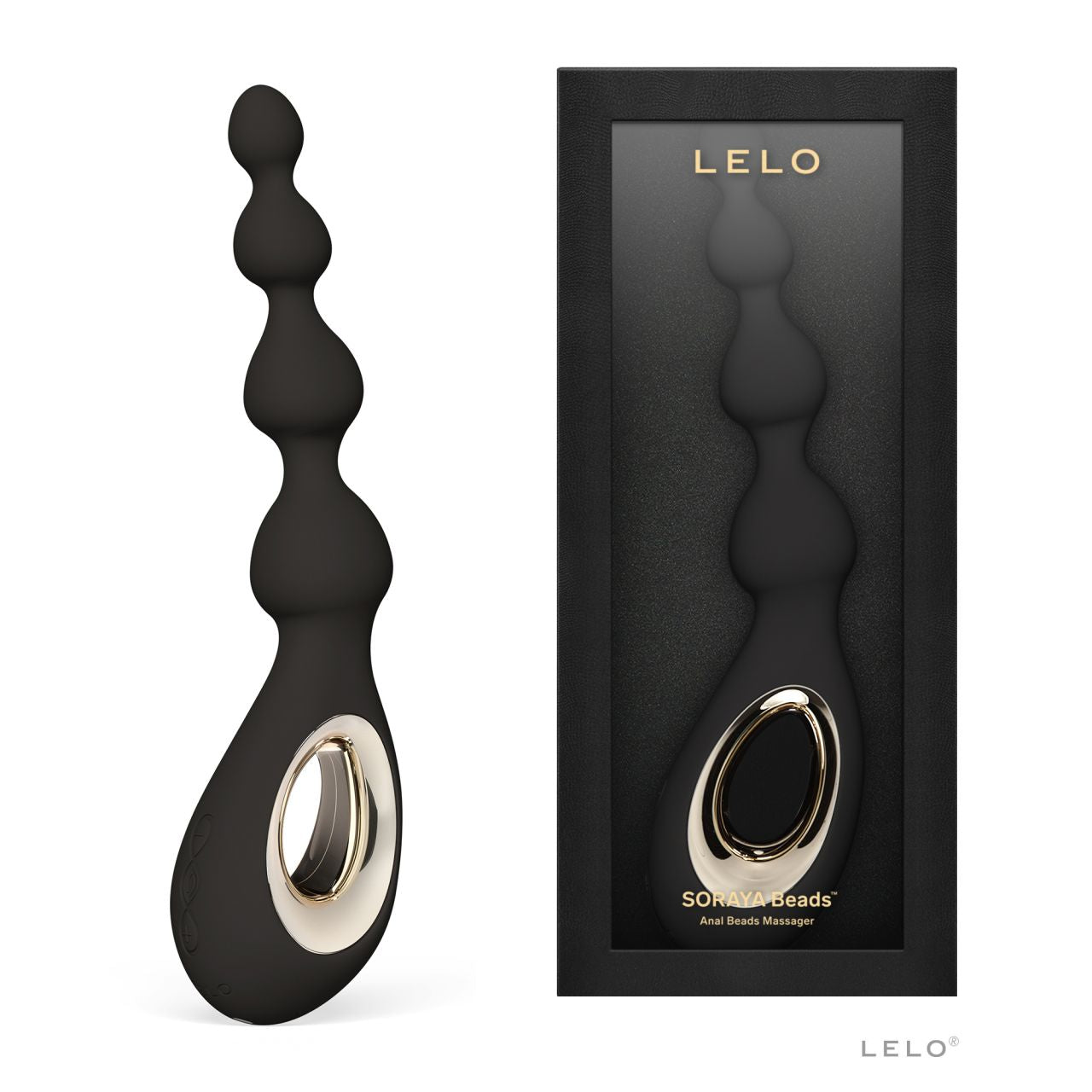 LELO - Soraya Beads - Vibrator