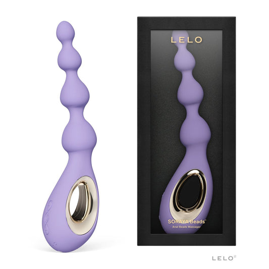 LELO - Soraya Beads - Vibrator