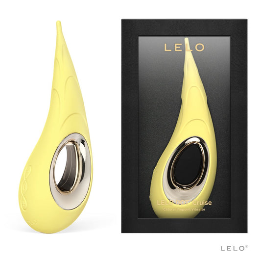 LELO - Dot Cruise - Vibrator