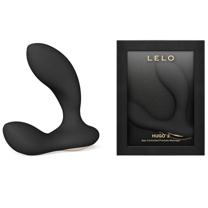 LELO - Hugo 2 - Vibrator