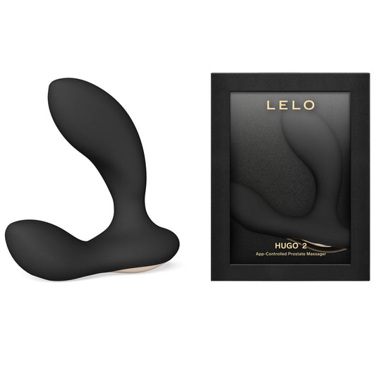LELO - Hugo 2 - Vibrator