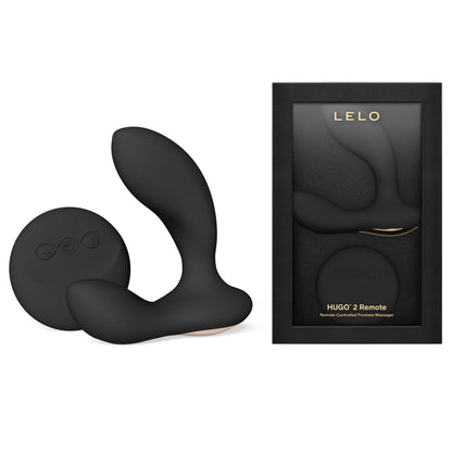 LELO - Hugo 2 - Prostatamassager